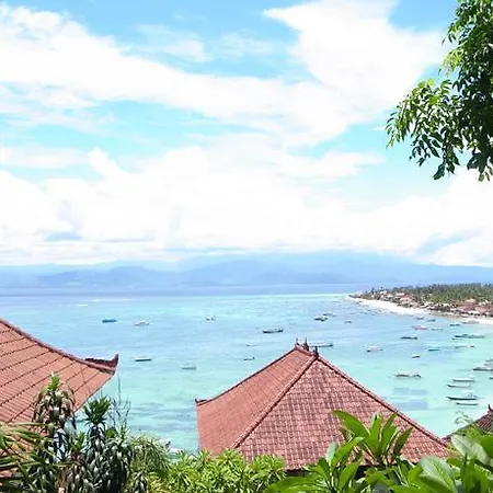 Lembongan Reef Bungalow