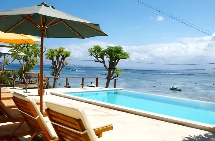 Lembongan Reef 3* Nusa Lembongan (Bali)