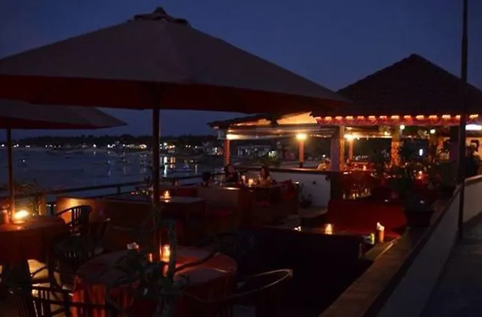 Lembongan Reef