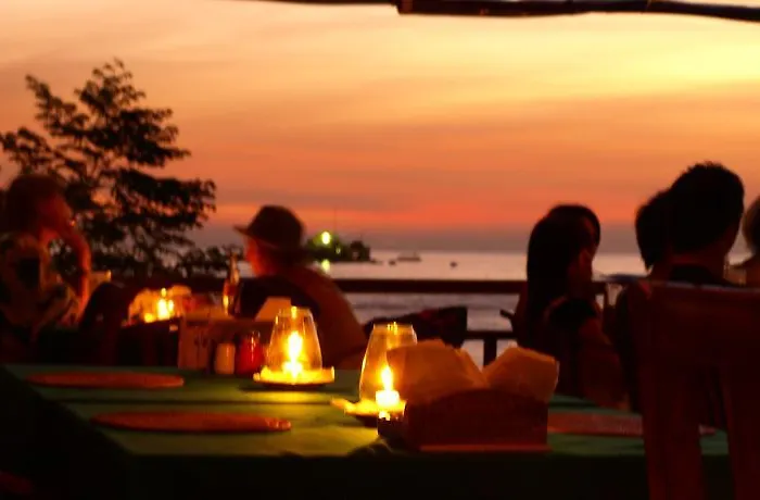 Lembongan Reef Hotel Nusa Lembongan (Bali)