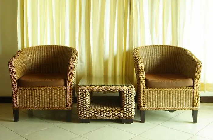 Hotel Lembongan Reef Nusa Lembongan (Bali)
