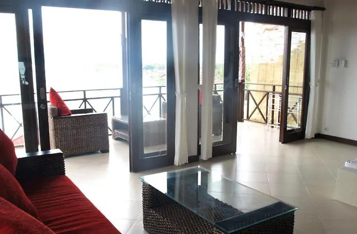 Hotel Lembongan Reef 3*