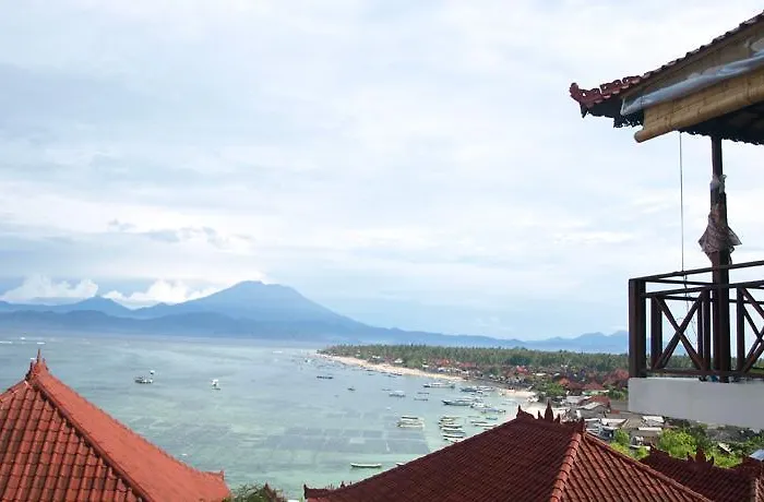 Lembongan Reef Nusa Lembongan (Bali)