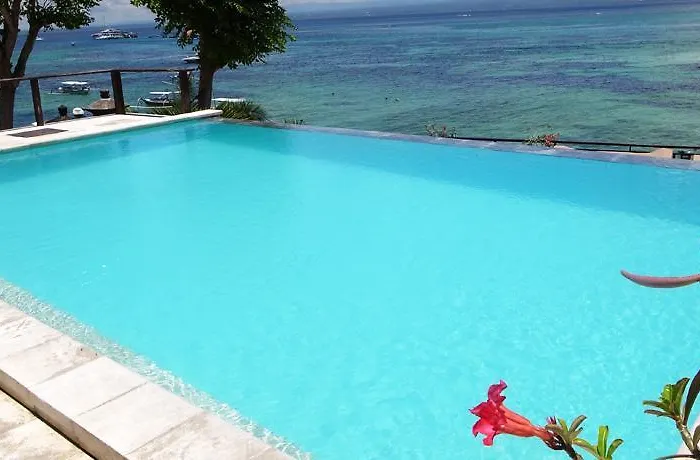 Hotel Lembongan Reef Nusa Lembongan (Bali)