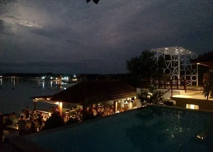 Lembongan Reef 3*