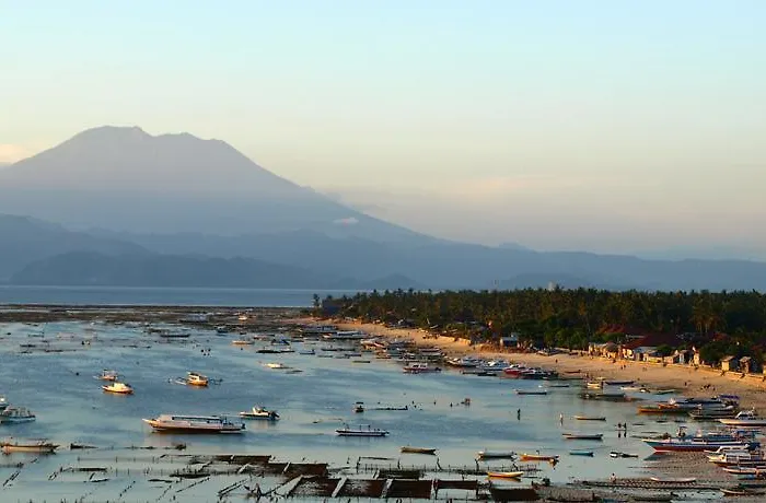 Lembongan Reef