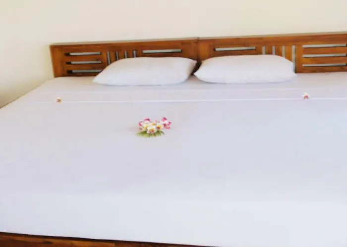 Lembongan Reef 3*