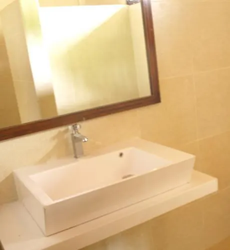 Lembongan Reef Hotel 3*