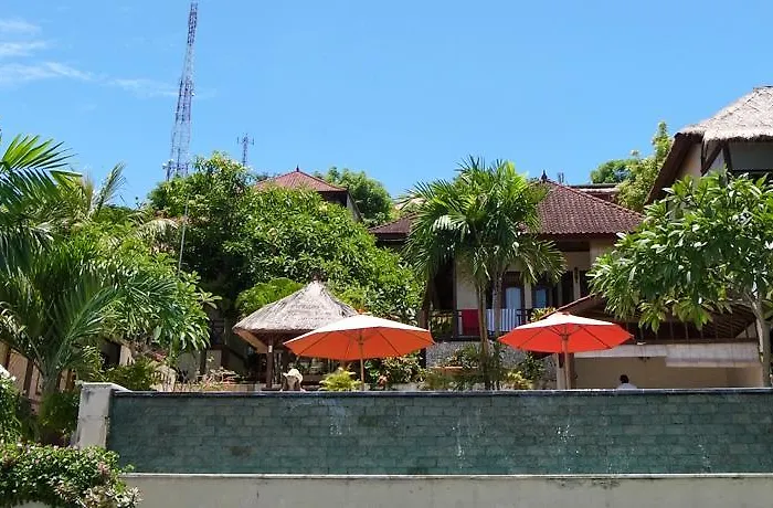 Lembongan Reef 3*