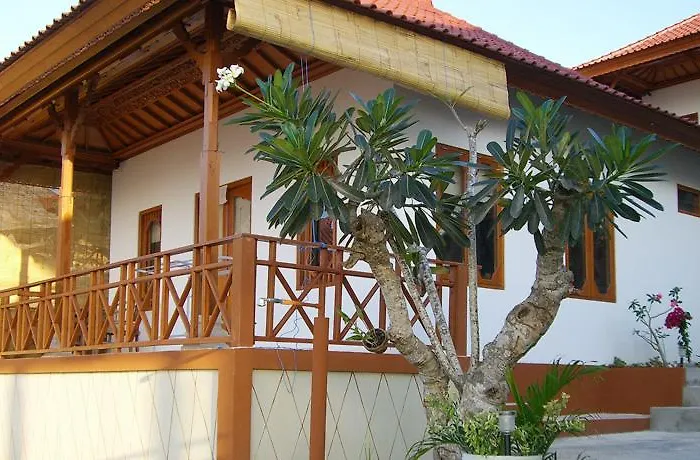 Hotel Lembongan Reef