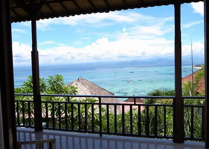 Lembongan Reef