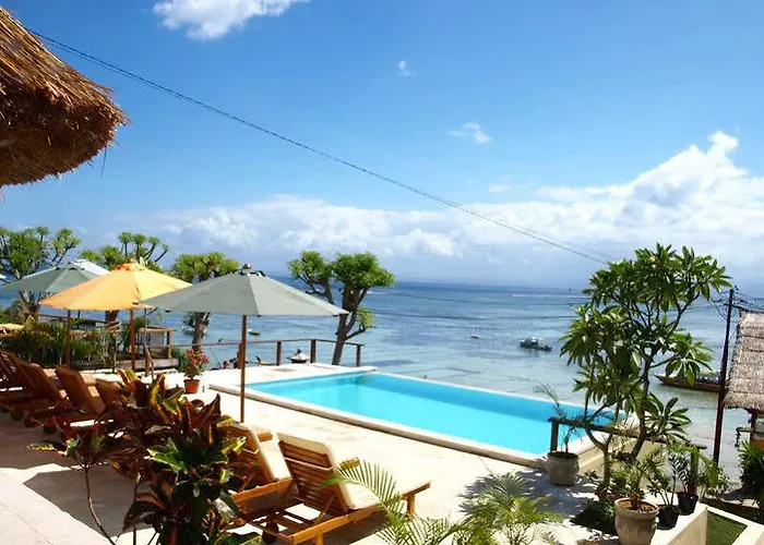 Hotel Lembongan Reef
