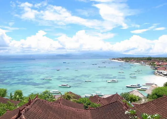 Lembongan Reef