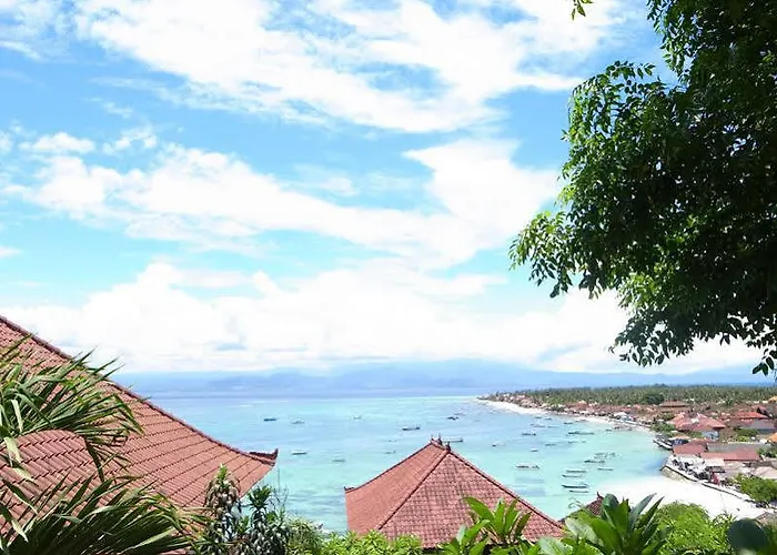 Lembongan Reef