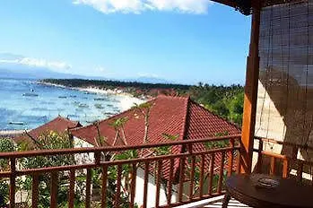 Lembongan Reef