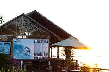 Lembongan Reef