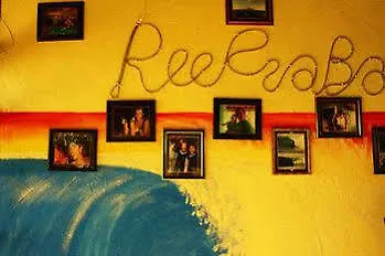 Hotel Lembongan Reef 3*