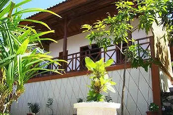 Lembongan Reef Hotel Nusa Lembongan (Bali)