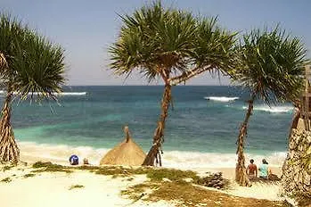Lembongan Reef Hotel Nusa Lembongan (Bali)