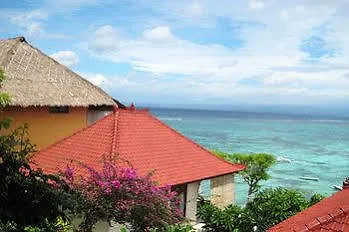 Lembongan Reef Hotel Nusa Lembongan (Bali)