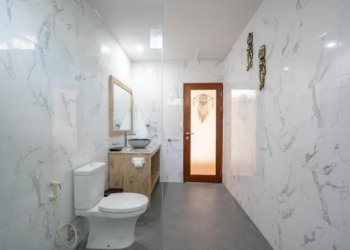 Hotel Lembongan Reef Nusa Lembongan (Bali)