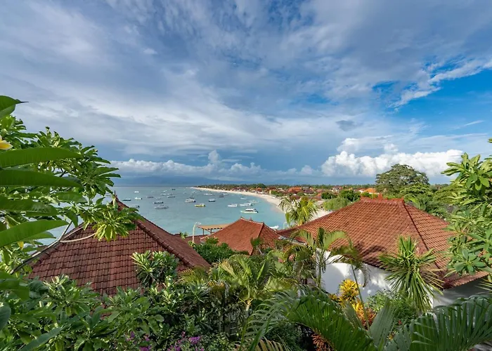 Lembongan Reef Hotel