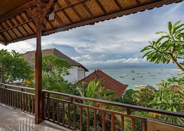 Lembongan Reef