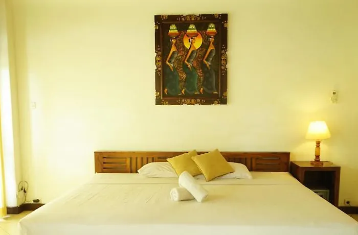 Hotel Lembongan Reef 3*