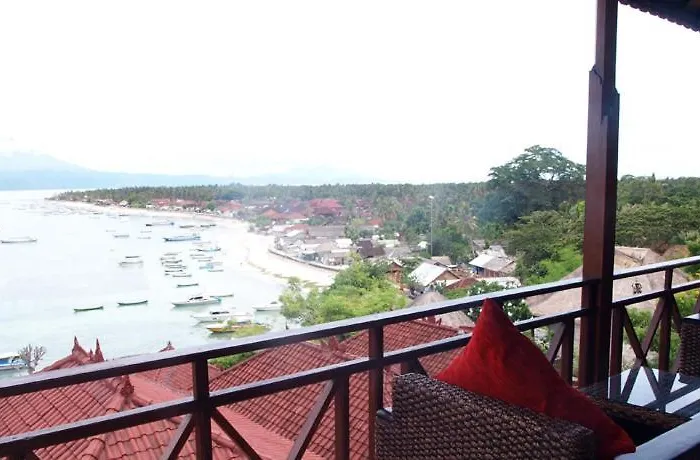Lembongan Reef 3* Nusa Lembongan (Bali)
