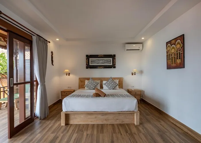 Hotel Lembongan Reef