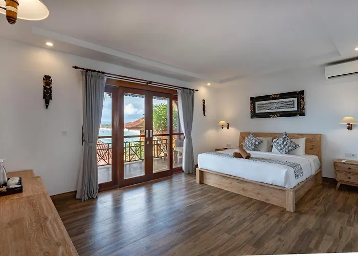 Lembongan Reef 3*