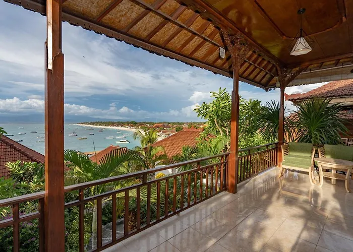 Lembongan Reef 3*